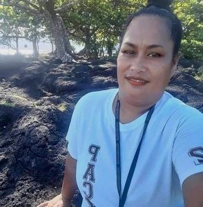 Meet your Posher, Sisinia